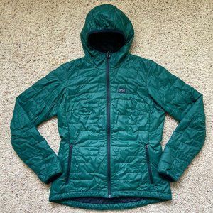 Helly Hansen Women's Lifaloft Hooded Insulator Jacket